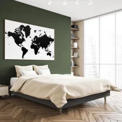 Railsysteem set wit inclusief 4 spots tube><noscript><img width=