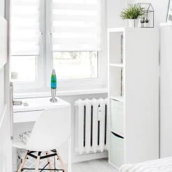 Retro tafellamp Lava blauw water met groen><noscript><img width=