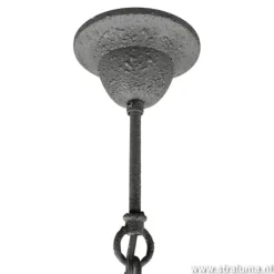 Romantische hanglamp koepel eettafel><noscript><img width=