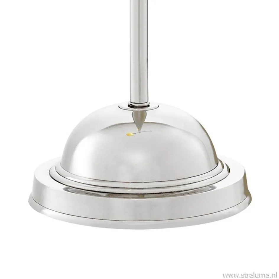 Romantische leeslamp old design zilver>Straluma Online