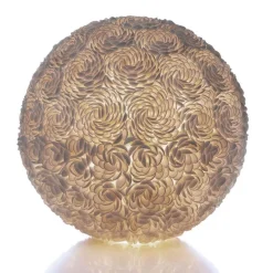 Romantische tafellamp schelpen rozen><noscript><img width=