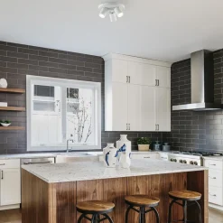 Ronde 3-lichts opbouwspot mat wit><noscript><img width=