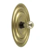 Ronde wand/plafondlamp gouden schaal>Straluma New
