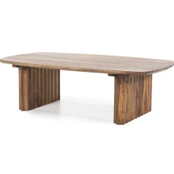 Salontafel Alexander hout>Straluma Sale