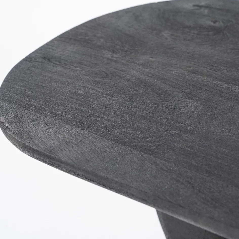 Salontafel Donn 110x53x36cm black>Straluma Hot