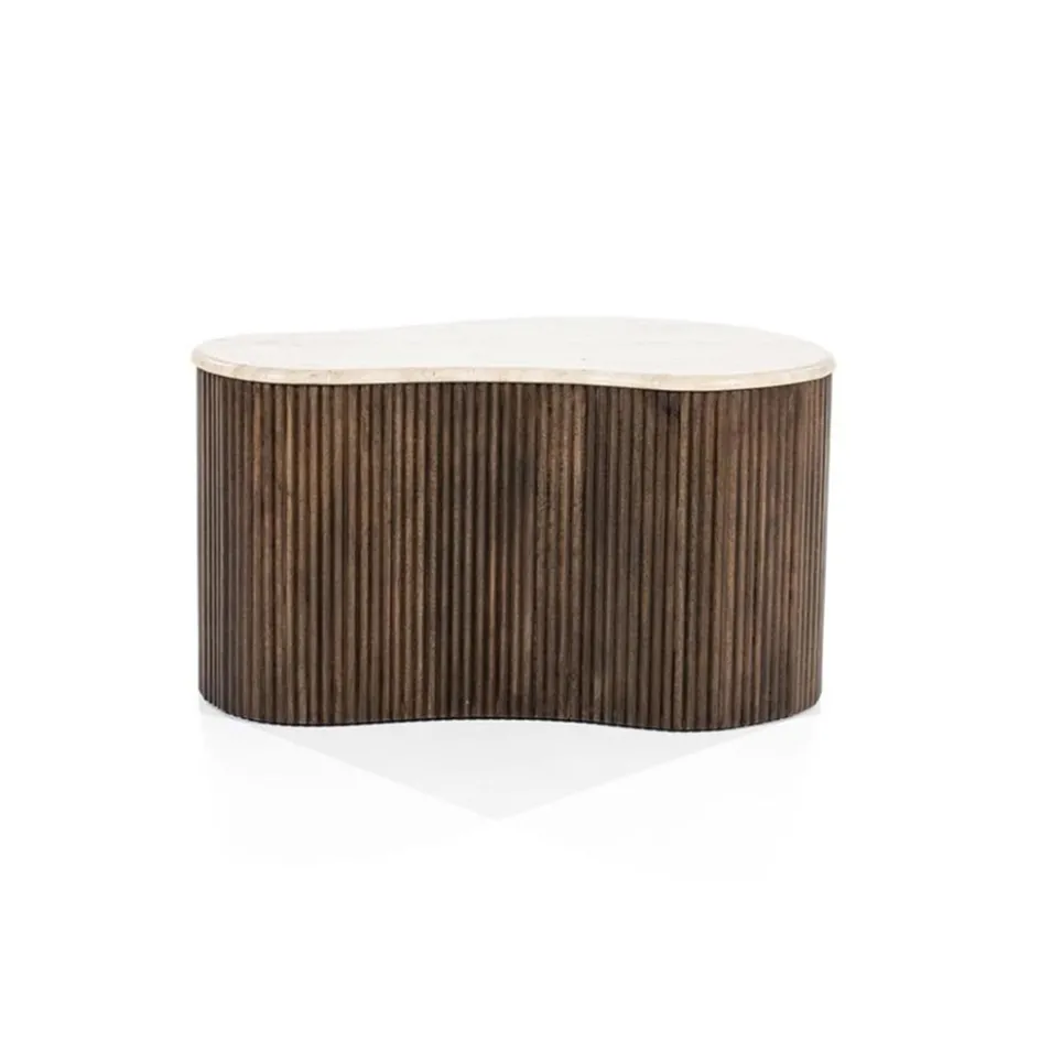 Salontafel Mari 70x47x38 cm>Straluma Discount