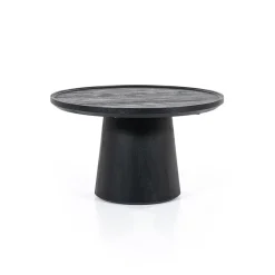 Salontafel Ron zwart 66x39 cm></noscript>Straluma New