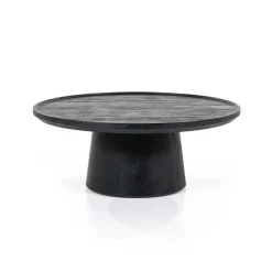 Salontafel Ron zwart 80x32 cm></noscript>Straluma Best
