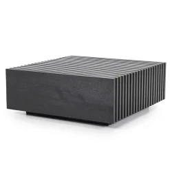 Salontafel Tom zwart hout></noscript>Straluma