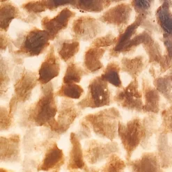 Schelpen tafellamp bol 40 cm creme-goud></noscript>Straluma Sale