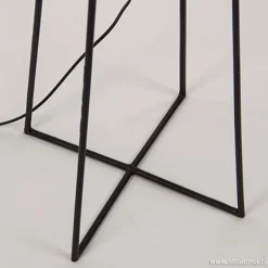 Schelpen vloerlamp met metaal groot></noscript>Straluma Hot