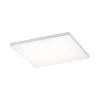 Smart LED paneel wit dimbaar 45x45 cm>Straluma Outlet