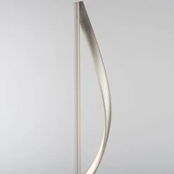 Smart LED vloerlamp sierlijk staal dimbaar><noscript><img width=