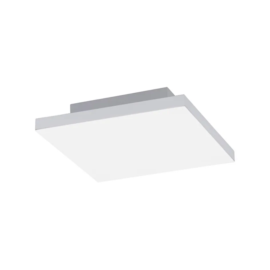 Smart plafondlamp square wit dimbaar>Straluma Sale