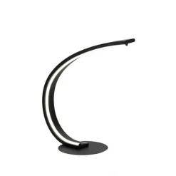 Smart tafellamp antraciet met dimbaar LED>Straluma Clearance