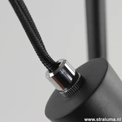 Staande spot Move zwart>Straluma Online