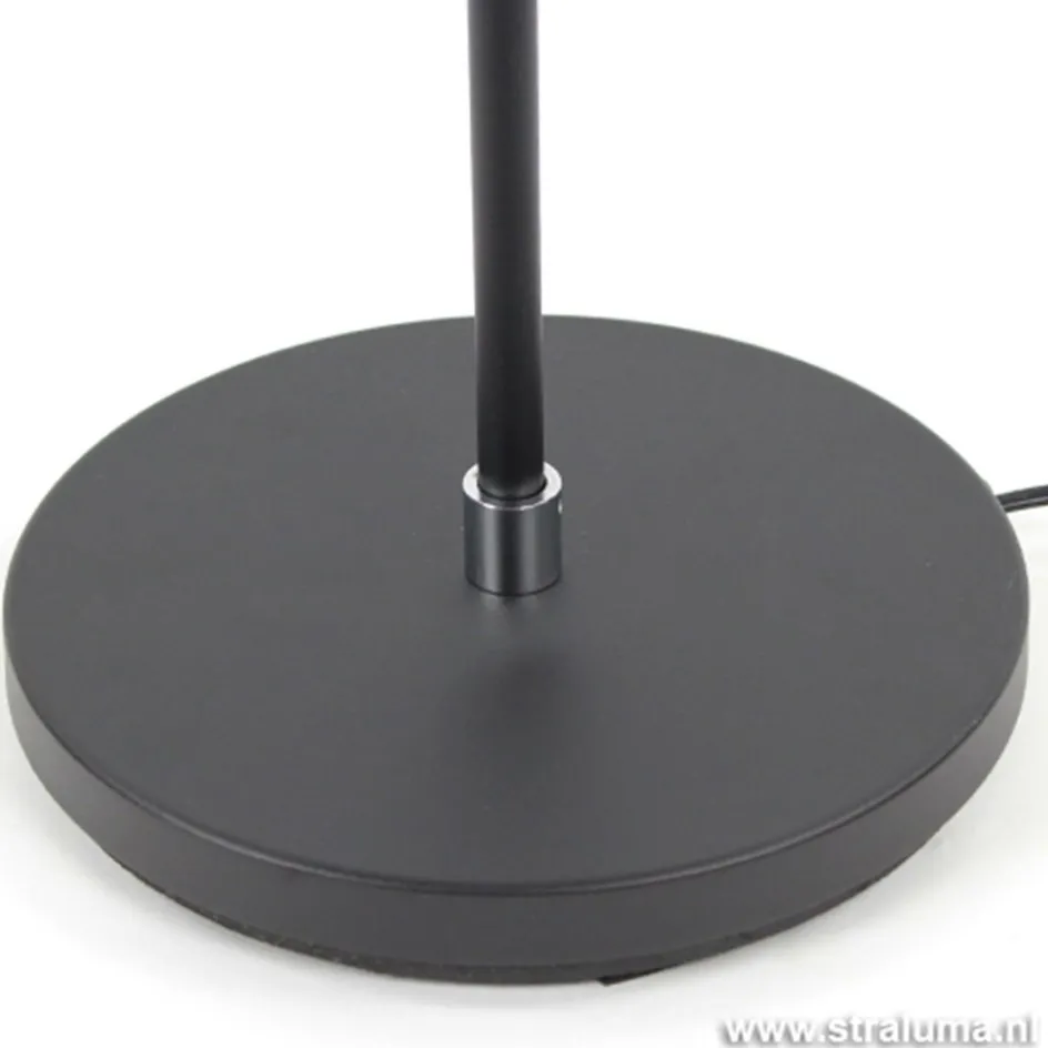 Staande spot Move zwart>Straluma Online