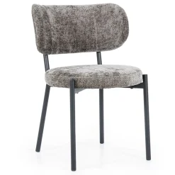 Stoel Oasis bruin>Straluma Hot