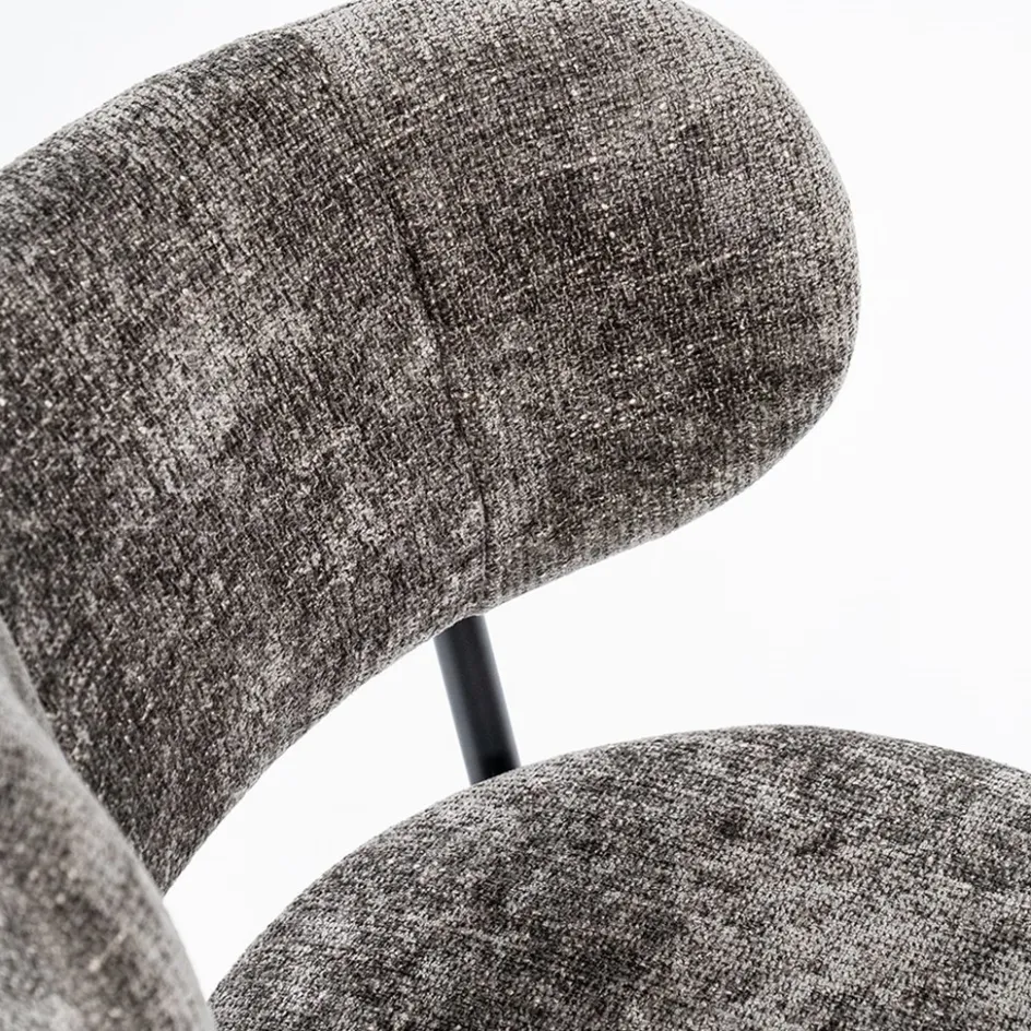 Stoel Oasis bruin>Straluma Hot