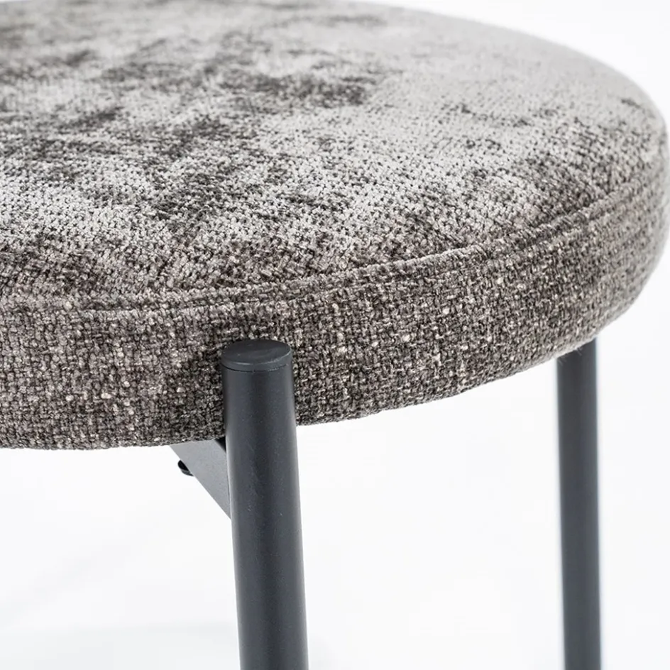 Stoel Oasis bruin>Straluma Hot