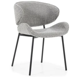 Stoel Tess grijs>Straluma Sale