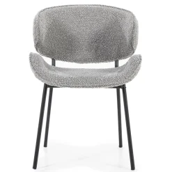 Stoel Tess grijs>Straluma Sale
