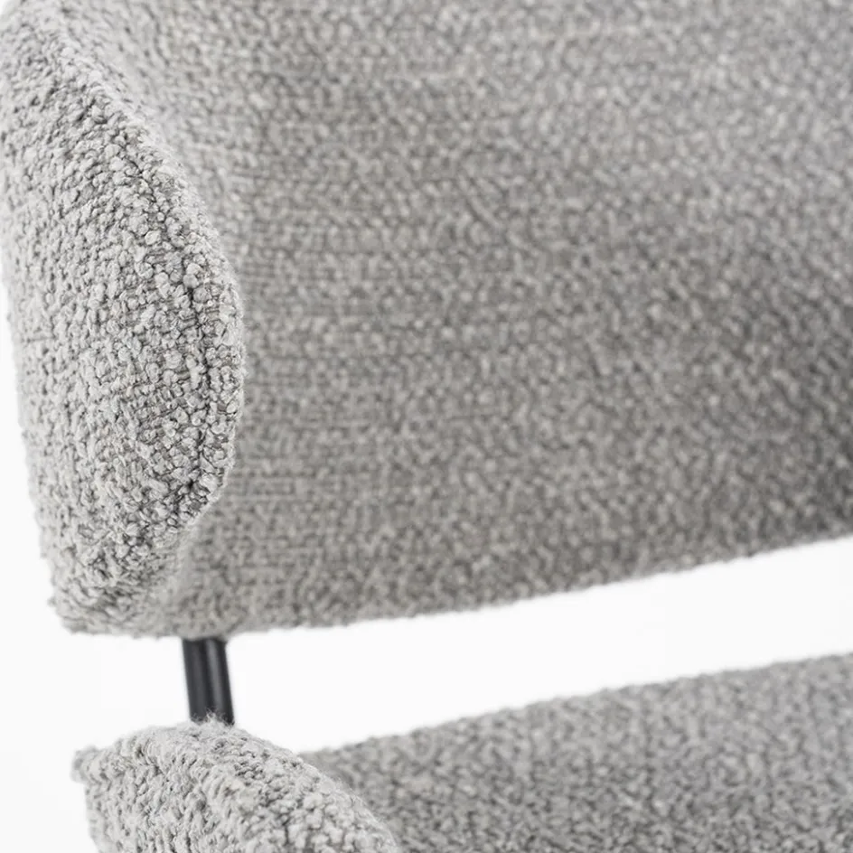 Stoel Tess grijs>Straluma Sale