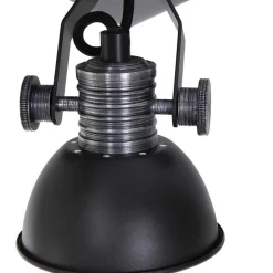 Stoere 3-lichts plafondspot GU10 inclusief LED></noscript>Straluma Online