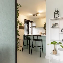 Stoere 3-lichts plafondspot GU10 inclusief LED></noscript>Straluma Online