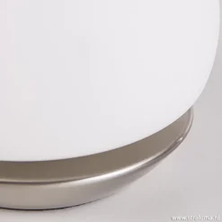 Tafellamp Ancilla bolglas 3-stappen dimbaar></noscript>Straluma Clearance