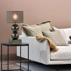 Tafellamp Bilba 58cm brons><noscript><img width=