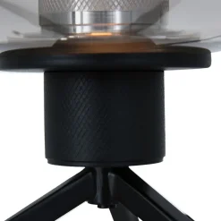 Tafellamp driepoot ufo smoke glas></noscript>Straluma Sale