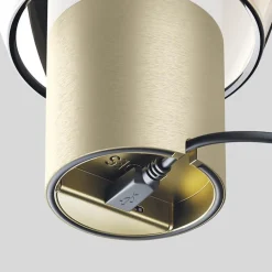 Tafellamp Easy Peasy Lagoon oplaadbaar></noscript>Straluma Discount