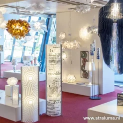 Tafellamp Venti></noscript>Straluma Sale