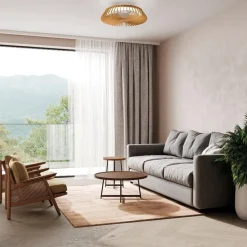 Ventilator Himalaya Mini hout remote cct></noscript>Straluma