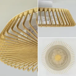 Ventilator Himalaya Wood remote+app></noscript>Straluma New