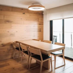 Ventilator Tibet hout/wit afst.bed. cct></noscript>Straluma New