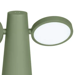 Verstelbare buitenlamp tafel groen oplaadbaar><noscript><img width=