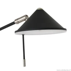 Verstelbare LED leeslamp met dim to warm functie><noscript><img width=