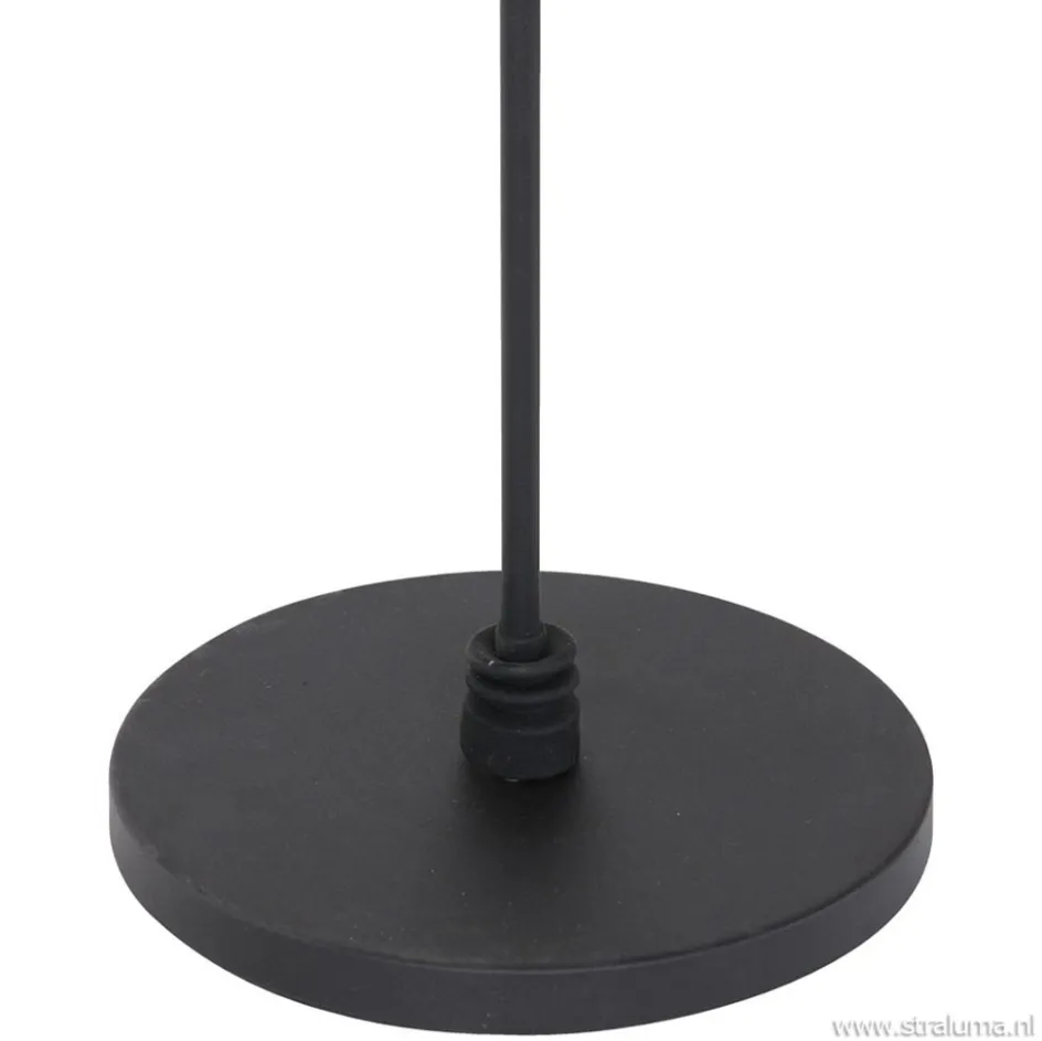 Verstelbare LED leeslamp met dim to warm functie>Straluma Clearance