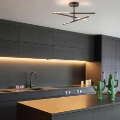 Verstelbare LED plafondlamp met 3-standen dim functie></noscript>Straluma Sale