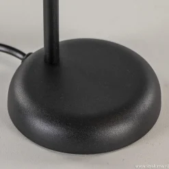 Verstelbare tafellamp touchy zwart dimbaar><noscript><img width=