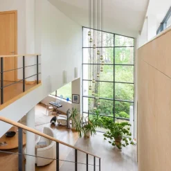 Videlamp Golden Egg 14L zwart/goud><noscript><img width=