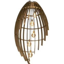 Videlamp Omegna XL oxide>Straluma Best