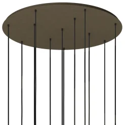 Videlamp Riva 12L 100cm platinum>Straluma New