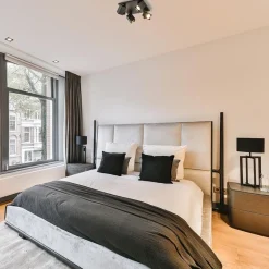 Vierkante opbouwspot 4L zwart verstelbaar><noscript><img width=