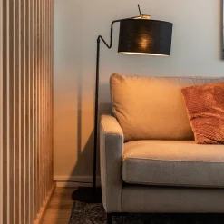 Vloerlamp Anne Linstrom zwart></noscript>Straluma