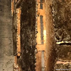 Vloerlamp Pablo oud zilver><noscript><img width=