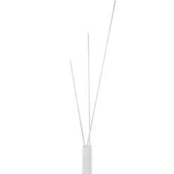 Vloerlamp Vertical wit 3000k>Straluma Outlet