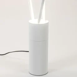 Vloerlamp Vertical wit 3000k></noscript>Straluma Outlet